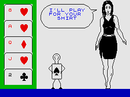 Animated Strip Poker (1985)(Knightsoft)